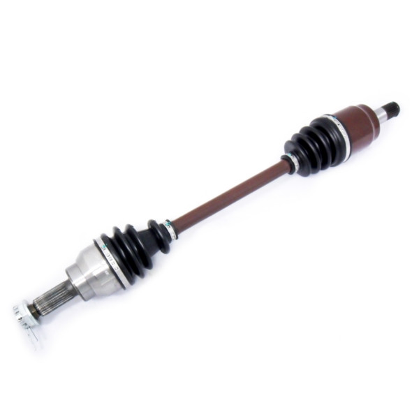 All Balls 6 Ball Heavy Duty Axle HONDA - 214894