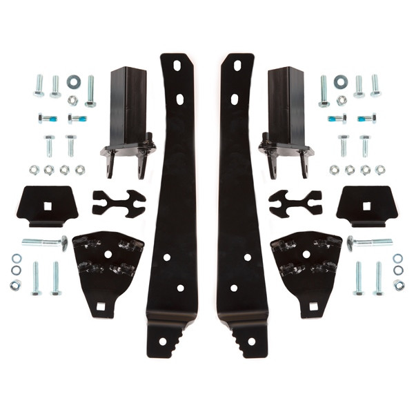 COMMANDER Track A-Arm Kit (BOM1) - 374941