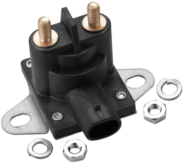 Sierra Starter Solenoid - 717894