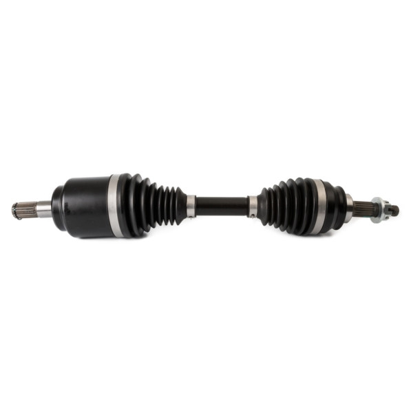 Demon Complete HD Axle Fits Honda - 296379