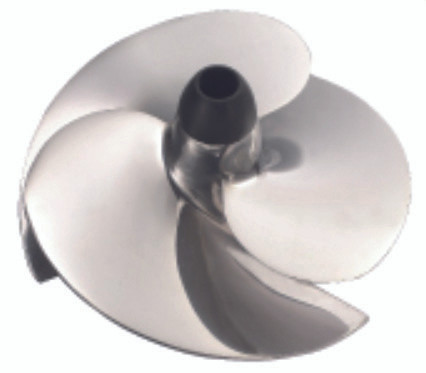 Solas Impeller Fits Sea-doo - 742316