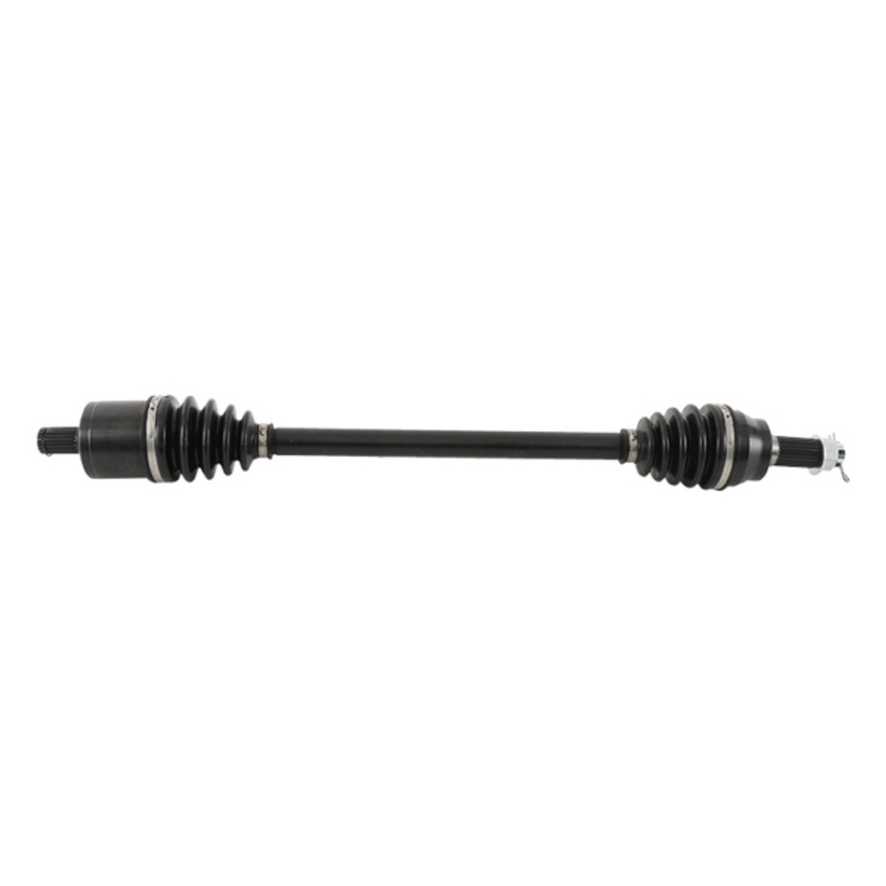 All Balls 8 Ball Extreme Duty Axle Fits Polaris - 221054