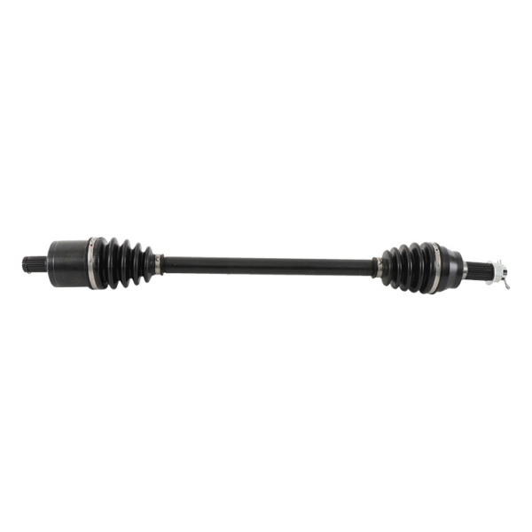 All Balls 8 Ball Extreme Duty Axle Fits Polaris - 221054