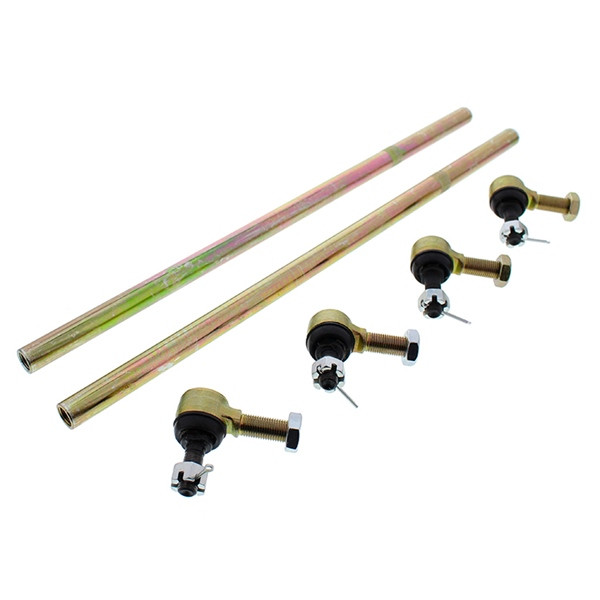Kimpex HD Tie Rod End Upgrade Kit 326046 - 326046