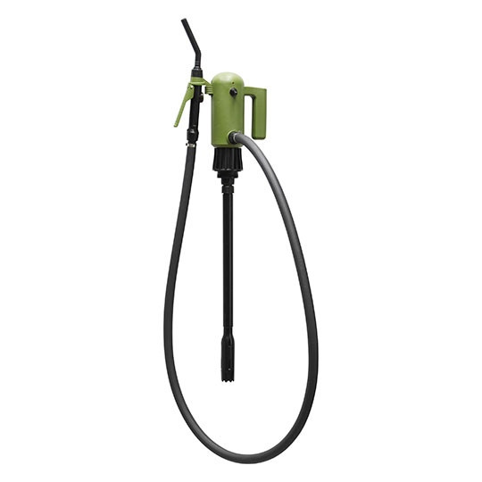 TeraPump TRPAIL Electric Pail Pump - 302265