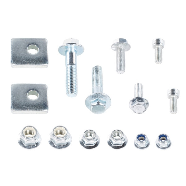 Click N GO Pivot Kit for CNG 2 Plow - 374963