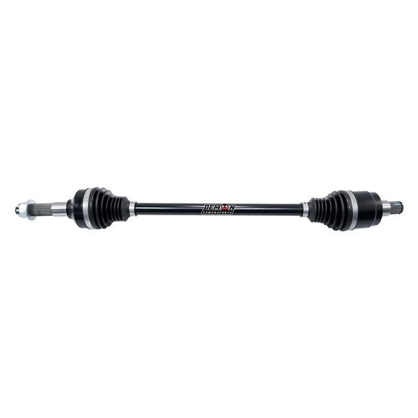 Demon Complete HD Axle Fits Kawasaki - 296382
