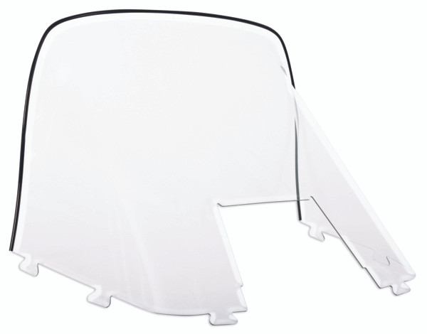 Kimpex Windshield Fits Yamaha - 274792