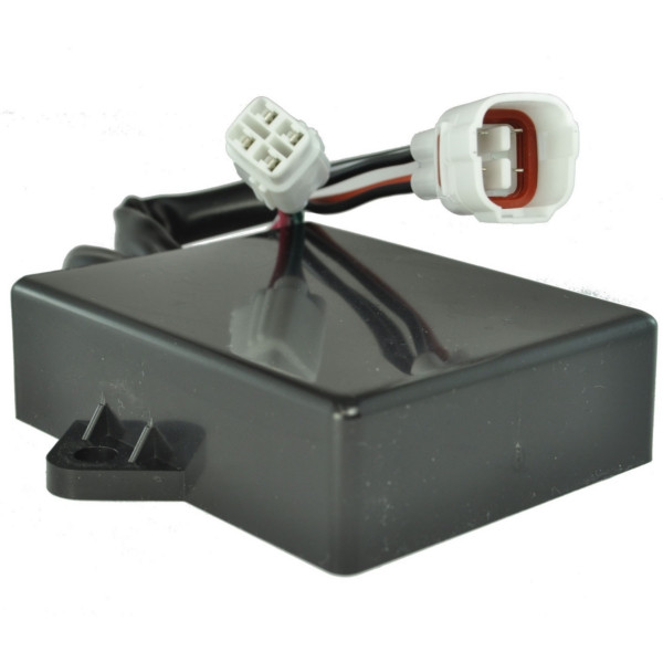 Kimpex HD CDI Box HD YAMAHA - 281727 - 281727