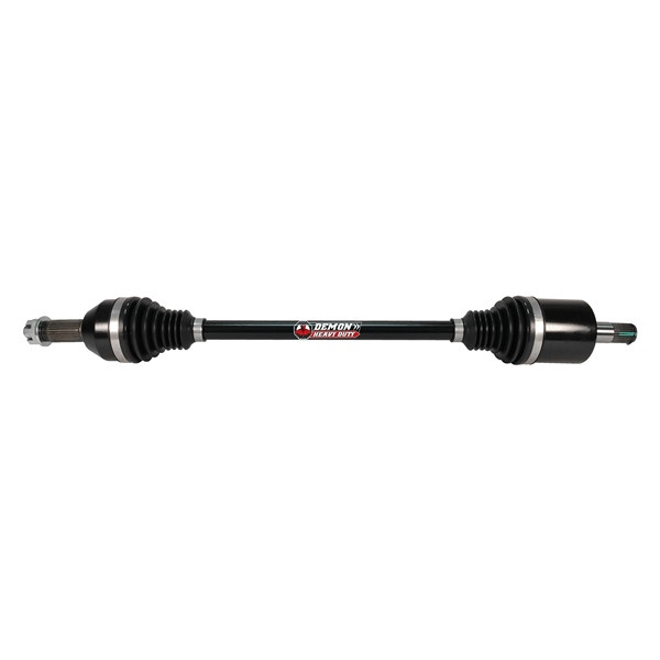 Demon Complete HD Axle Fits Honda - 296385