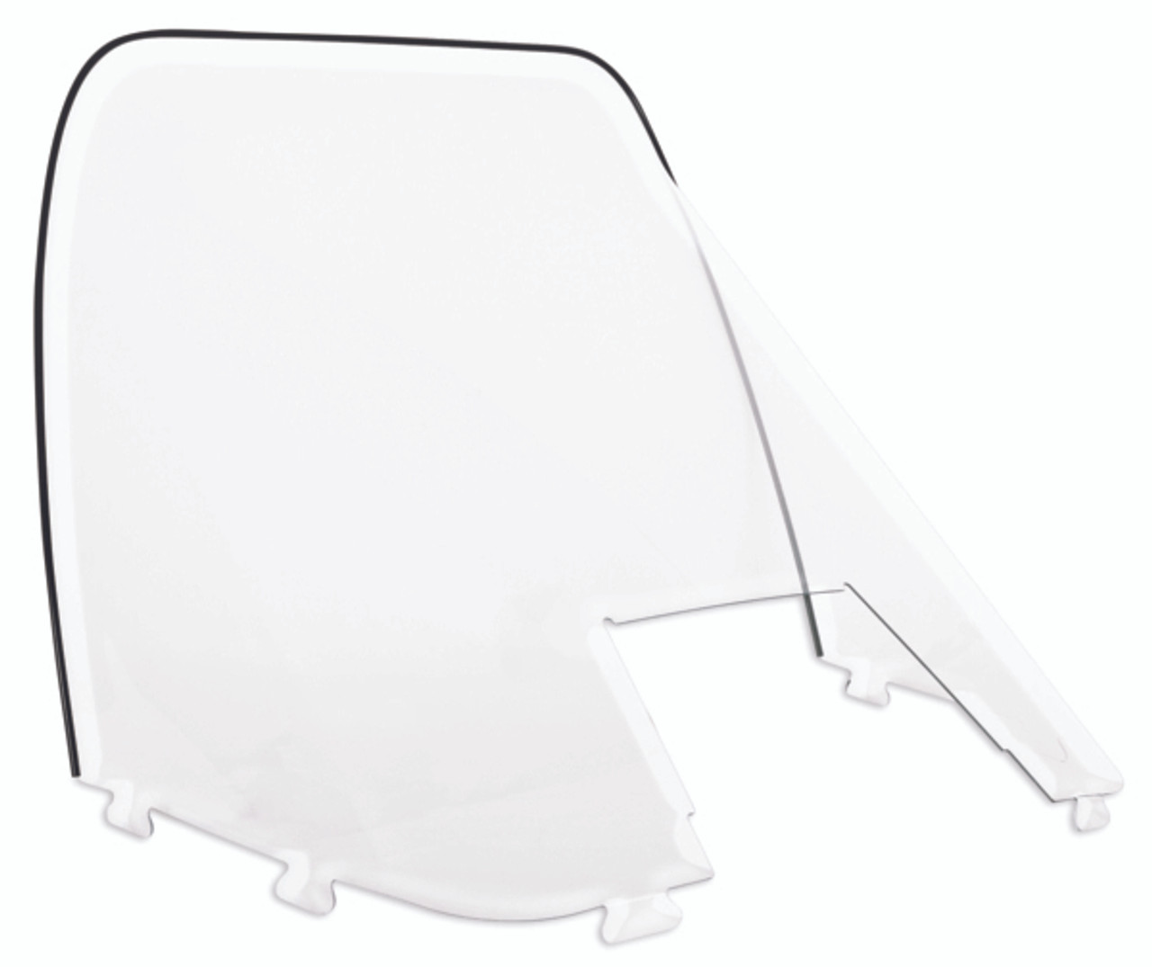 Kimpex Windshield Fits Yamaha - 274793