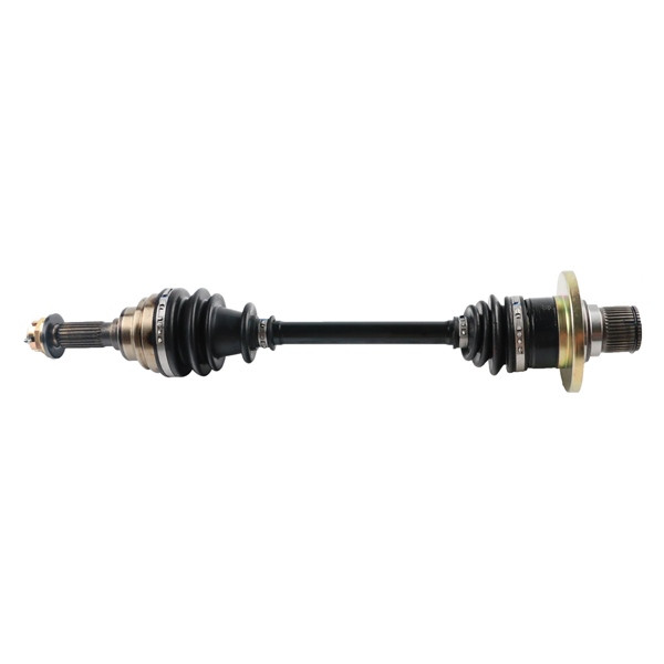 TrakMotive Complete Axle Fits Suzuki - 216666