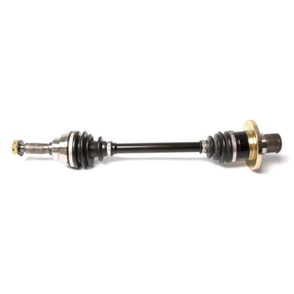 Kimpex Complete Axle Fits Suzuki - 416144