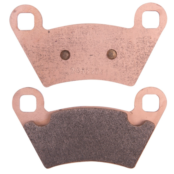 Kimpex HD Metallic Brake Pad Metal - 250408