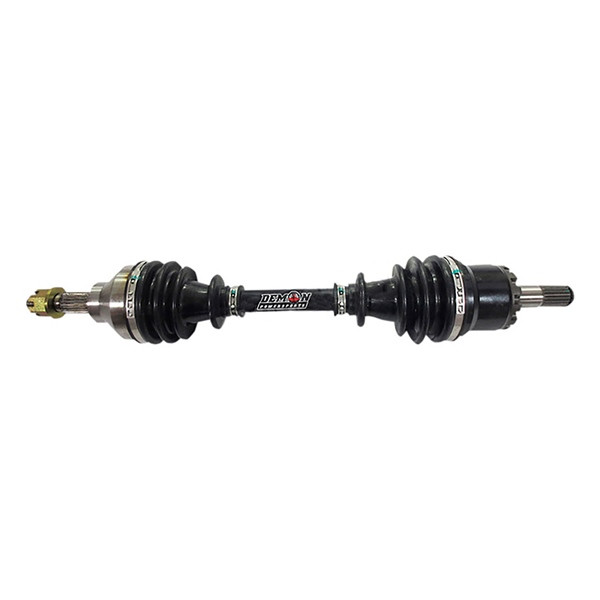 Demon Complete HD Axle KUBOTA - 296386