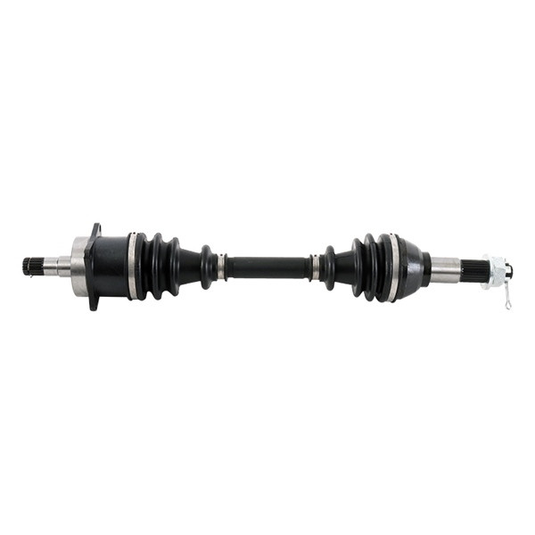 All Balls 8 Ball Extreme Duty Axle Fits Can-am - 218137
