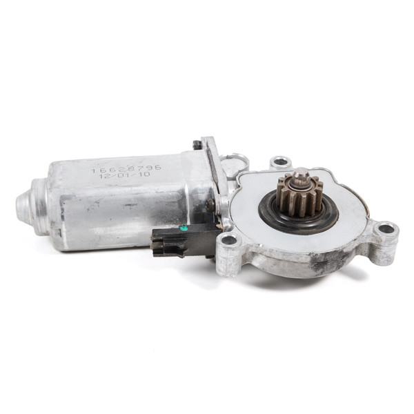 Bercomac Snowblower Chute Motor  48’’ to 72’’ - 088050