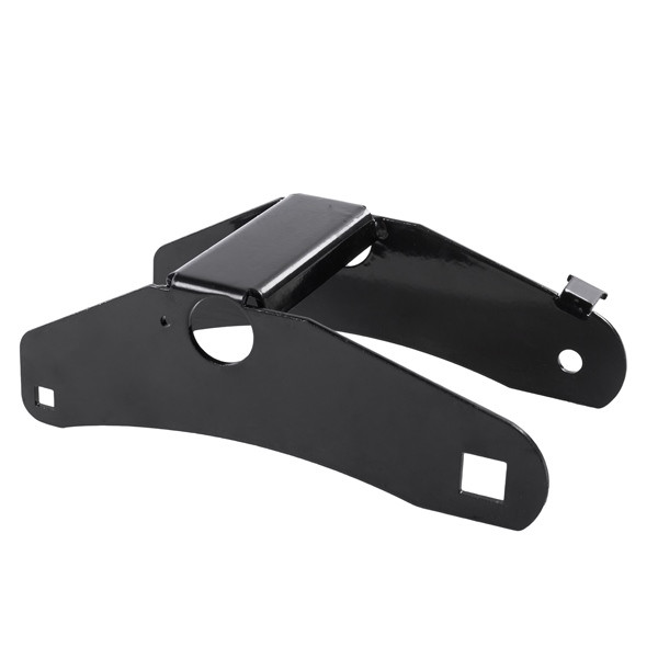 Kimpex Rouski Mounting Plate PT-TS left Gen 3 - 200508