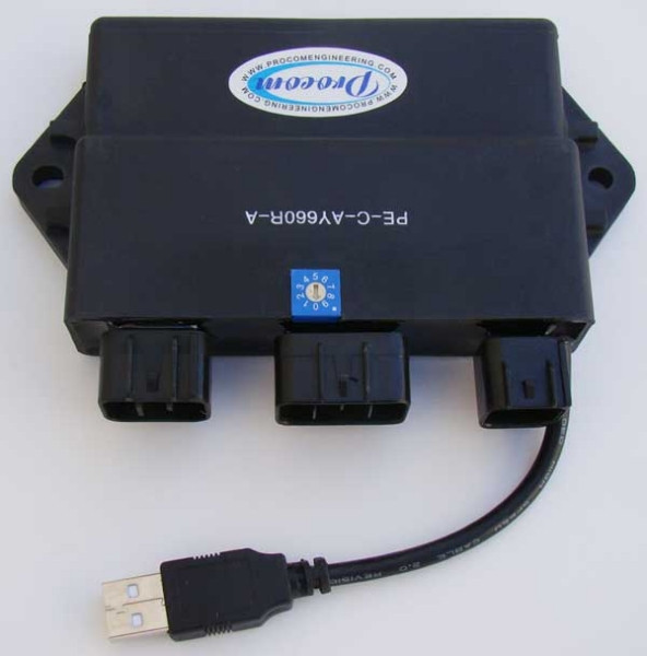 Procom CDI Box YAMAHA - 214915 - 214915