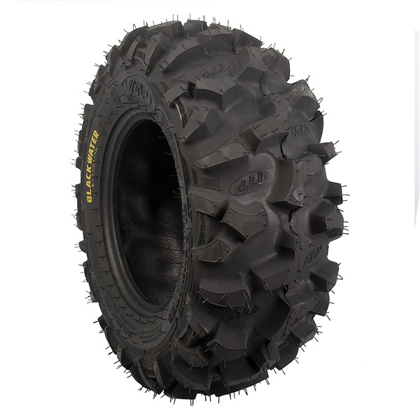 ITP Blackwater Evolution Tire - 30x10R14 - 111600