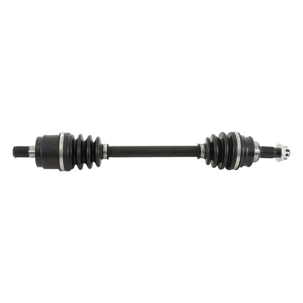 All Balls 8 Ball Extreme Duty Axle Fits Honda - 218140