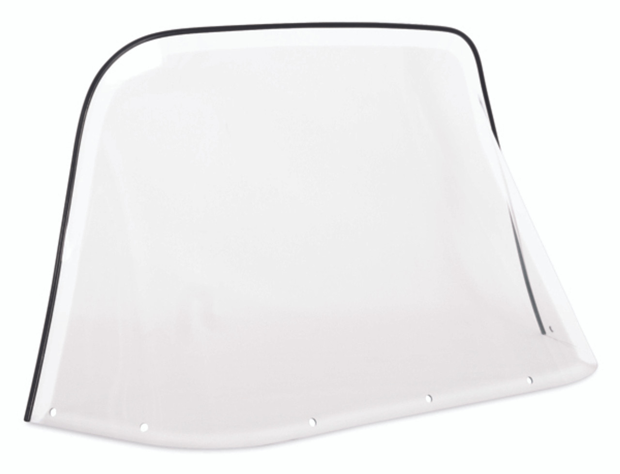 Kimpex Windshield Fits Yamaha - 274795