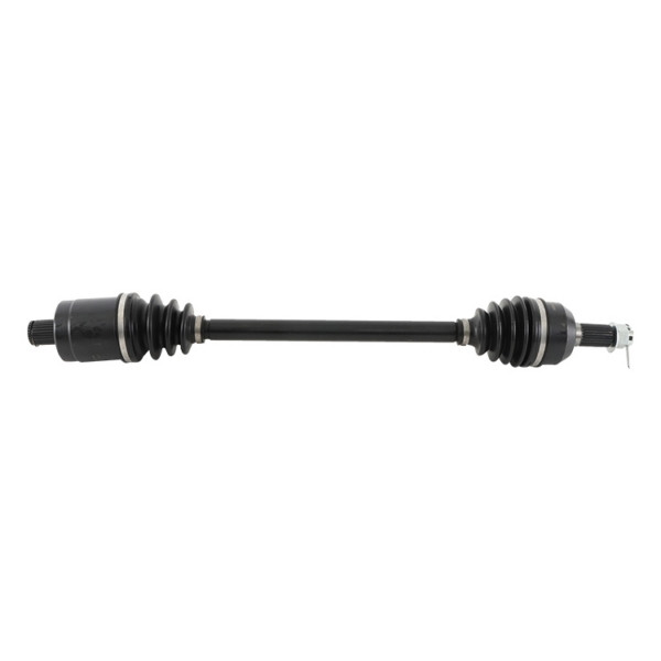 All Balls 8 Ball Extreme Duty Axle Fits Polaris - 221059