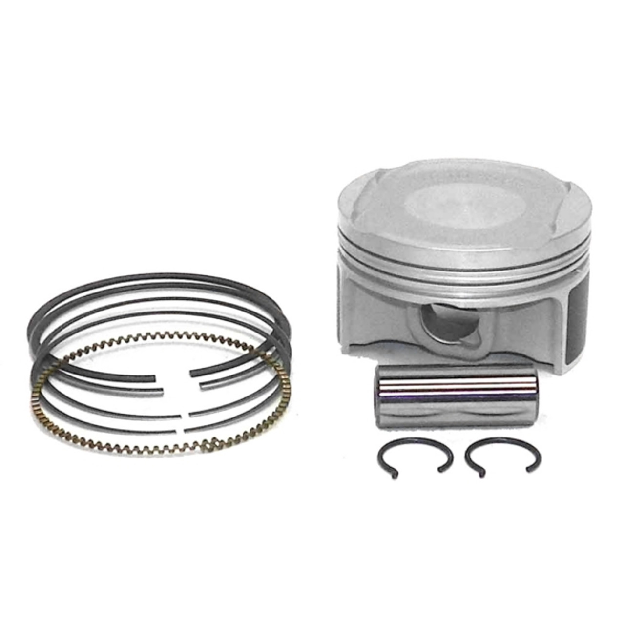 WSM Platinum Series Piston Fits Sea-doo - 900 cc - 798418