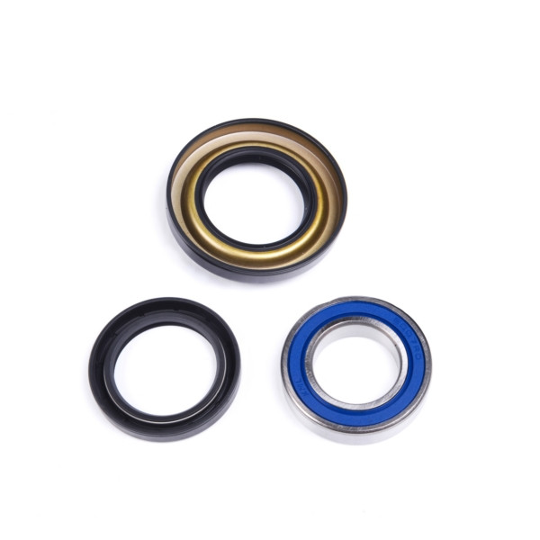 Kimpex HD Wheel Bearing & Seal Kit - 326051