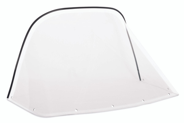 Kimpex Windshield Fits Yamaha - 274801
