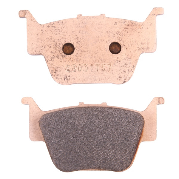 Kimpex HD Metallic Brake Pad Metal - Rear - 250416