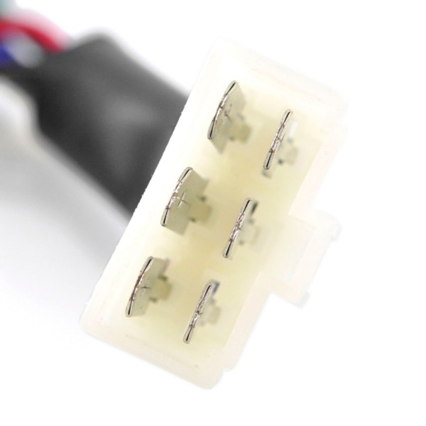 Kimpex HD Voltage Regulator Rectifier KUBOTA - 225423 - 225423