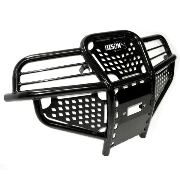 Bison Bumpers Hunter Bumper Front - Steel - HONDA - 160116