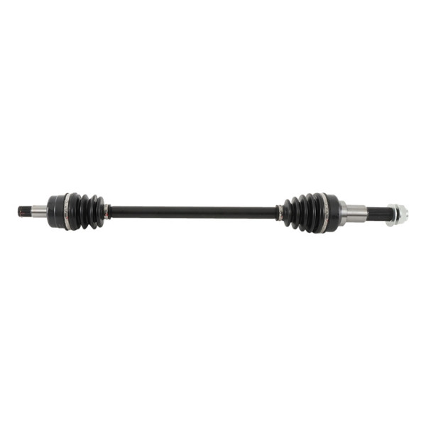 All Balls 8 Ball Extreme Duty Axle Fits Yamaha - 221060
