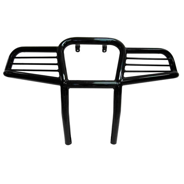 Bison Bumpers Trail Bumper Front - Steel - HONDA - 160117
