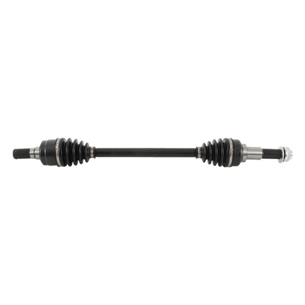 All Balls 8 Ball Extreme Duty Axle YAMAHA - 221061