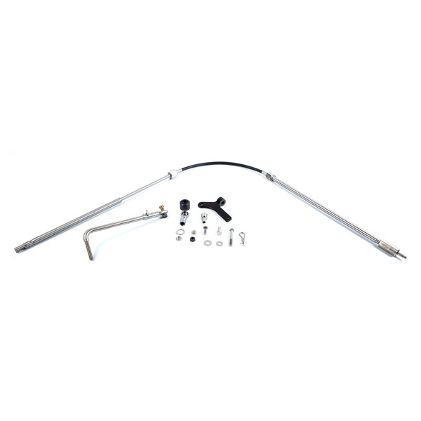 Dometic Corp Kicker Cable Tiebar - 709644