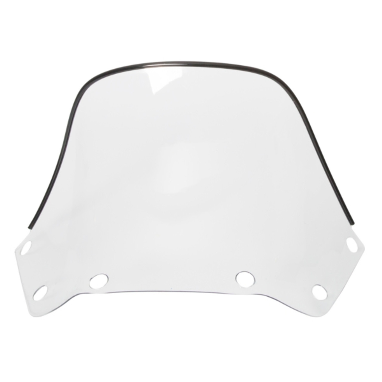 Kimpex Windshield Fits Yamaha - 274811
