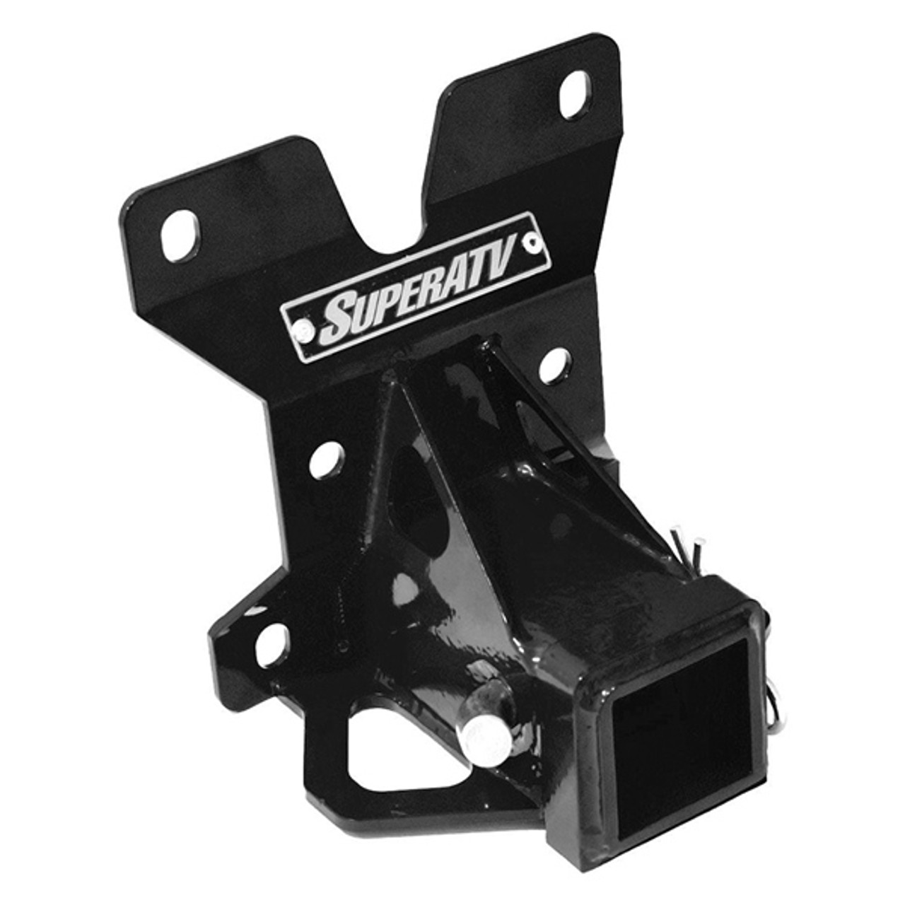 Super ATV Receiver Hitch - 315383 Super ATV Receiver Hitch - 315383