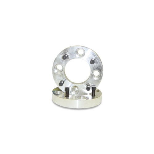 High Lifter Wide Trac Aluminum Wheel Spacer - Grade 10.9 - 214105