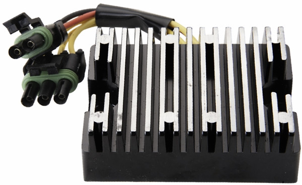 Sierra Voltage Regulator 18-6876 - 717973
