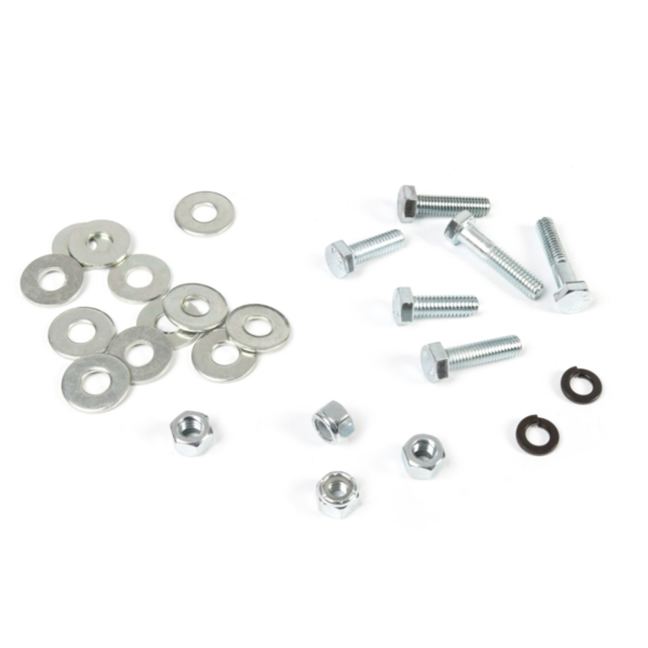 Bison Bumpers Hunter Bumper Front - Steel - Fits Honda - 160118