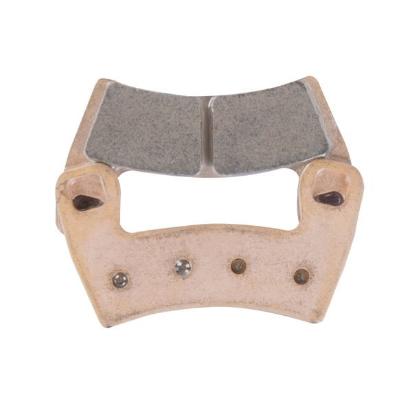 EBC  "SV" Severe Duty Brake Pad Sintered metal - Front Right, Front left - 125015