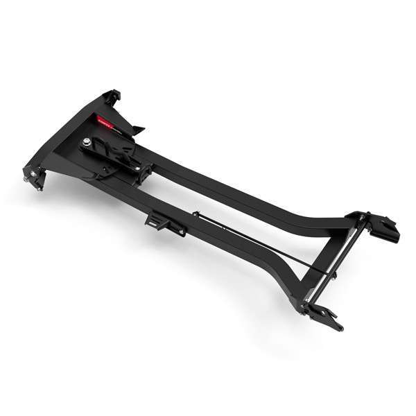 Click N GO CNG 1.5 Push Frame - 374995
