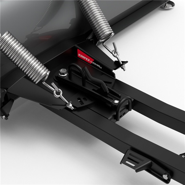 Click N GO CNG 1.5 Push Frame - 374995