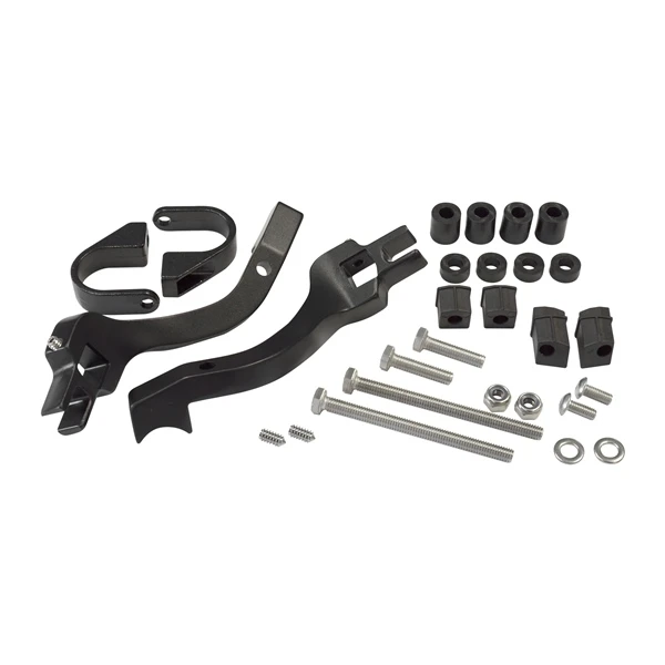 Powermadd Sentinel Handguards Pro Taper Mount Kit - 202910