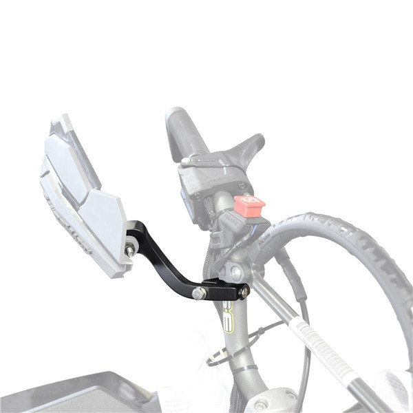 Powermadd Sentinel Handguards Pro Taper Mount Kit - 202910