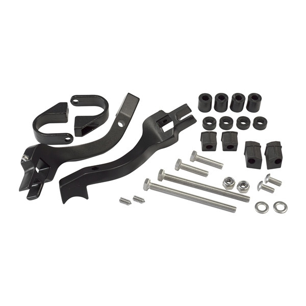 Powermadd Sentinel Handguards Pro Taper Mount Kit - 202910