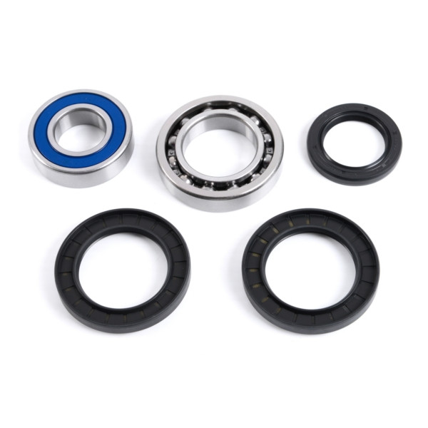 Kimpex HD Wheel Bearing & Seal Kit - 326060