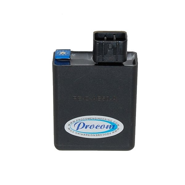 Procom CDI Box Fits Suzuki - 214958 - 214958